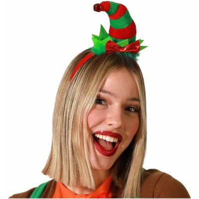 DIADEMA NAVIDAD 76440