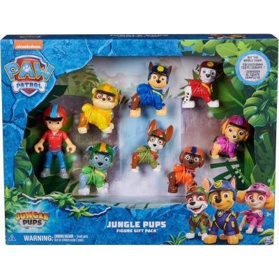 PAW GIFT FIG JUNGLE 6068184 