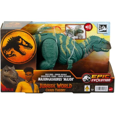 JW MAJUNGASAURUS HTK76