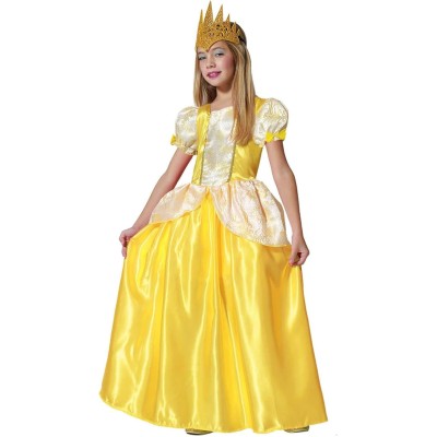 PRINCESA DORADO 5-6A 67272