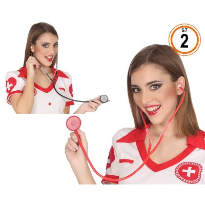 ESTETOSCOPIO 75X8CM 40187