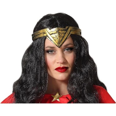 DIADEMA HEROINA 66907