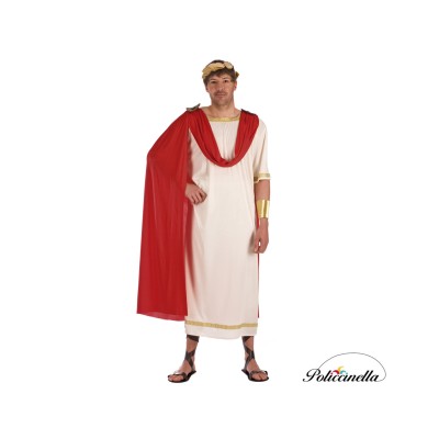 DISFRAZ GRIEGO TALLA M/L...