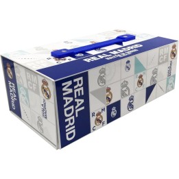 MALETIN ACTIVIDADES R. MADRID GS92-52RM