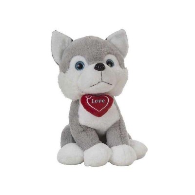 HUSKY CORAZON 36 CM 18254 