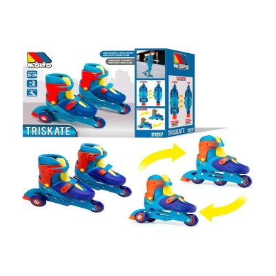 PATIN LINEA CONVERTIBLE...