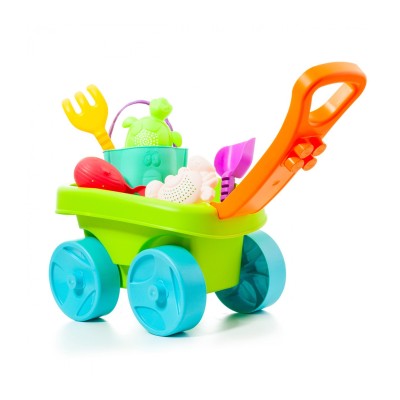 VAGON ACCESORIOS PLAYA 24505