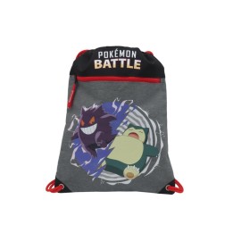 POKEMON SACO BATTLE MC20-23PK