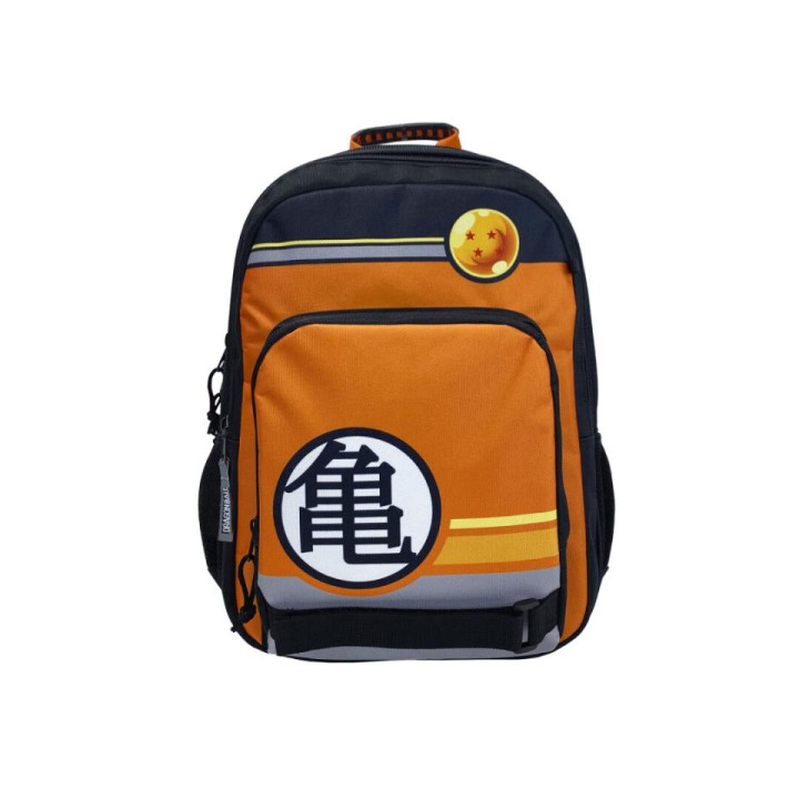 MOCHILA ADPT.DRAGON BALL MC85-02DB