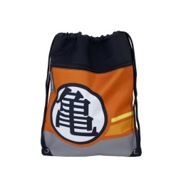 MOCHILA SACO DRAGON BALL MC85-03DB
