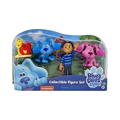 PIST. BLUE Y TU FIG....