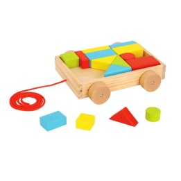 ARRASTRE MINI BLOCK TKB369A