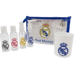 NECESER VIAJE REAL MADRID NCS92-01RM
