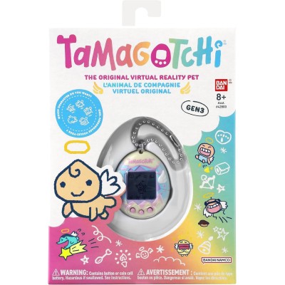 TAMAGOTCHI ANGEL 42797A