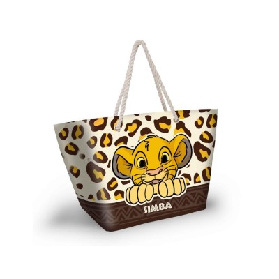 BOLSA PLAYA REY LEON 08652