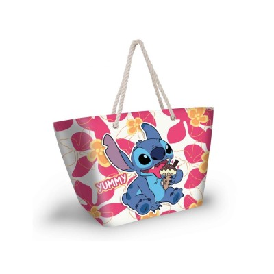BOLSA PLAYA STITCH ICE...
