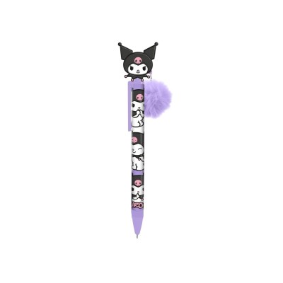 BOLIGRAFO TOPPER KUROMI...
