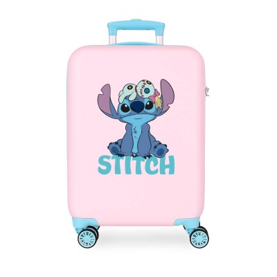 MALETA CABINA STITCH THE...