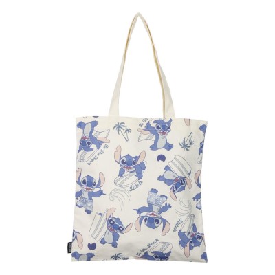 BOLSA SHOPPING STITCH...
