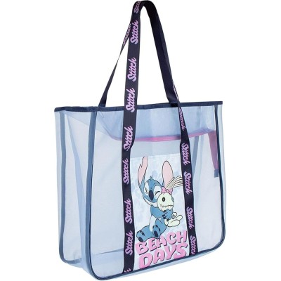 BOLSA PLAYA PREMIUM STITCH...