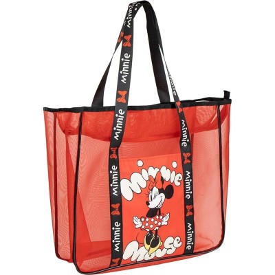 BOLSA PLAYA PREMIUM MINNIE...