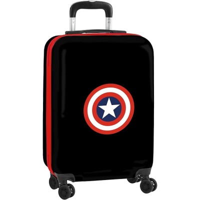 TROLLEY 20" CAPITAN AMERICA...