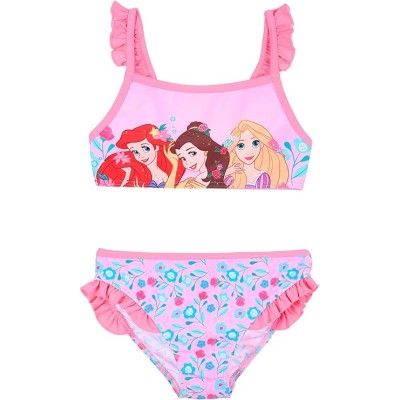 BIKINI PRINCESAS DISNEY...