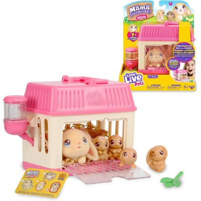 MAMA SURPRISE MINIS LP304000