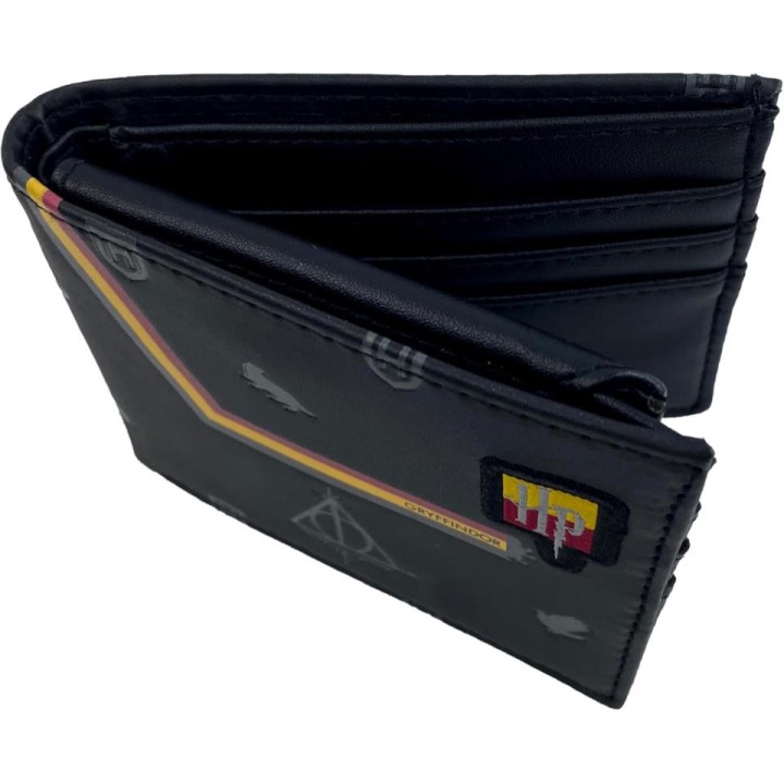 SET CARTERA HARRY POTTER SET-02-HP