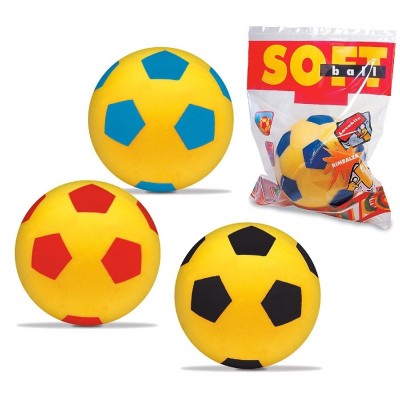 BALON FOAM 200 PENTAGONOS 7852