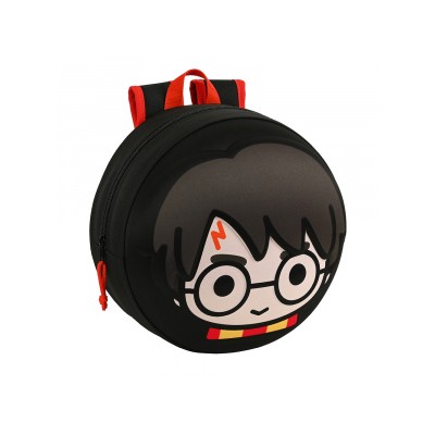 MOCHILA 3D RED HARRY POTTER...