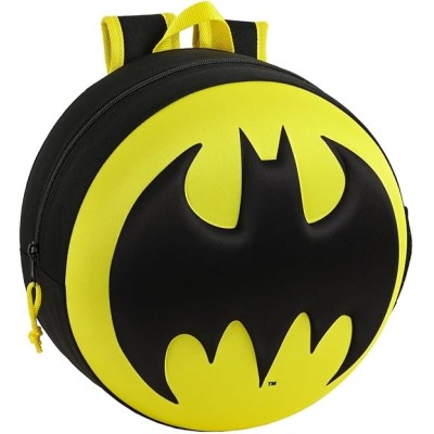 MOCHILA 3D BATMAN 642272358 
