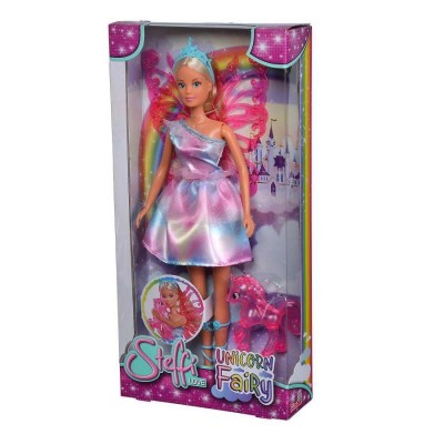 STEFFI LVE HADA UNICORNIO...