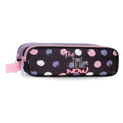 PORTATODO 2C R.R TIME IS...