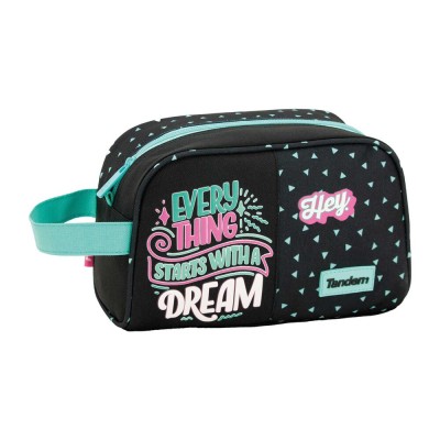 NECESER VIAJE ADAPTABLE HEY...