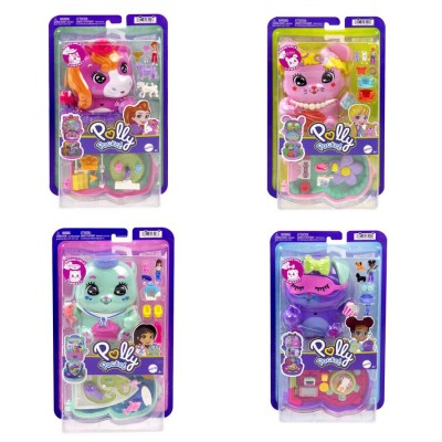 POLLY POCKET BOLSILLO JFG56