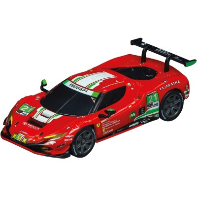 FERRARI 296 GT3 64242