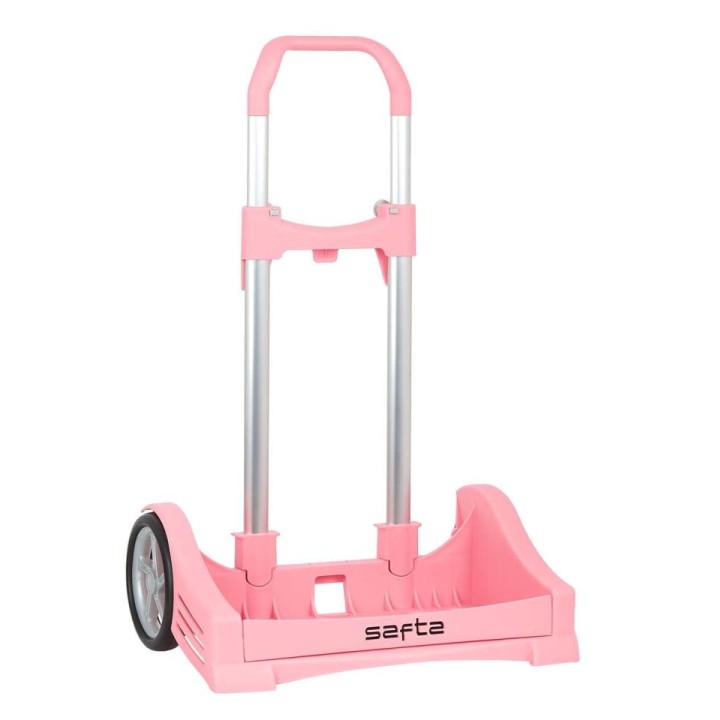 CARRO PORT. EVOL. ROSA CLARO 641088205