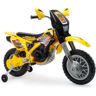 MOTO THUNDER 12V 6811 