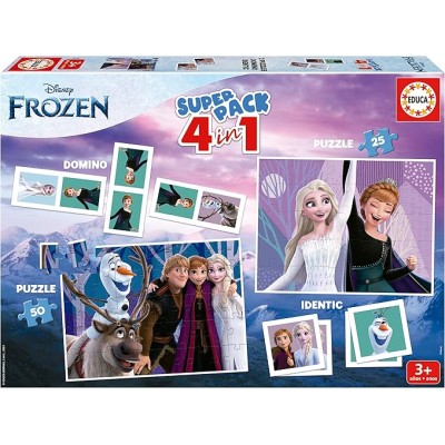 SUPERPACK FROZEN 19737 