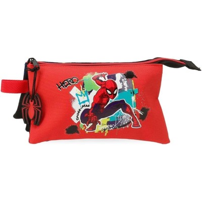 NECESER 3C SPIDERMAN URBAN