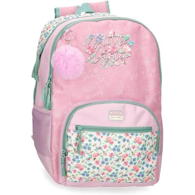 MOCHILA 46CM 2C MOVOM MY...