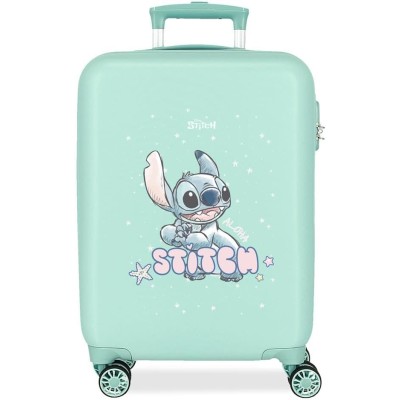 TROLLEY ABS 55CM LOVELY...