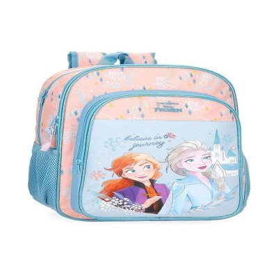 MOCHILA ADAPTABLE 40CM...