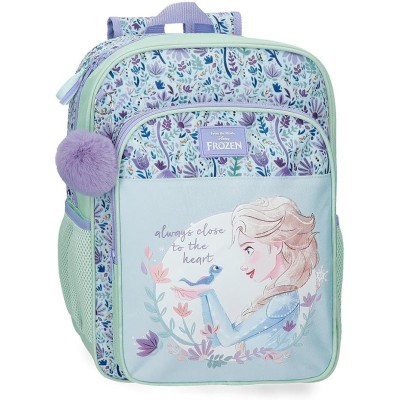 MOCHILA ADAPTABLE...