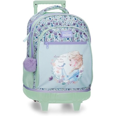 MOCHILA COMPACT 2R CLOSE TO...