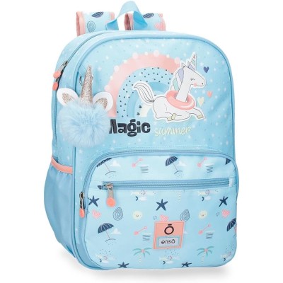 MOCHILA ADAP.38CM.ENSO...