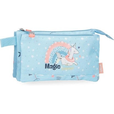 PORTATODO 3C.ENSO MAGIC...