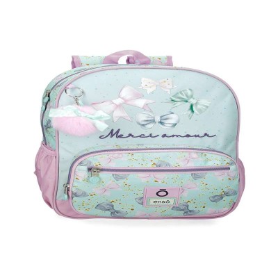 MOCHILA ADAP.38CM.ENSO...