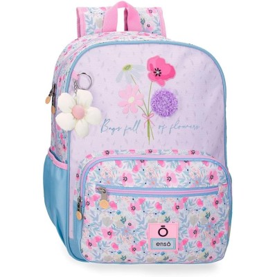 MOCHILA 38CM.ENSO FULL OF...